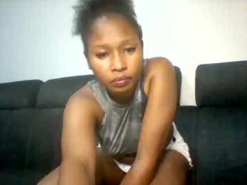 Cherriey May 28, 2026 Chaturbate stream image