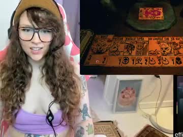 Delugeduvall May 28, 2026 Chaturbate stream image