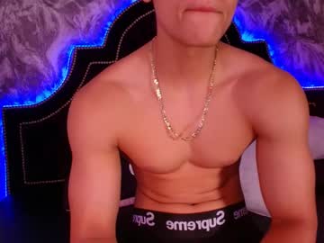 Dilanmiller_ May 28, 2026 Chaturbate stream image
