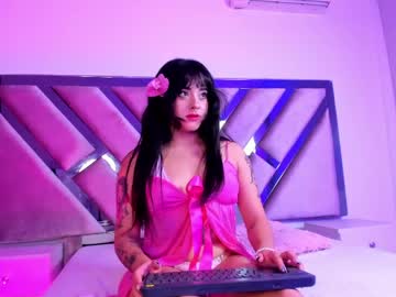 Elena_Tylor May 28, 2026 Chaturbate stream image