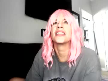 Honeybunny42069 May 28, 2026 Chaturbate stream image