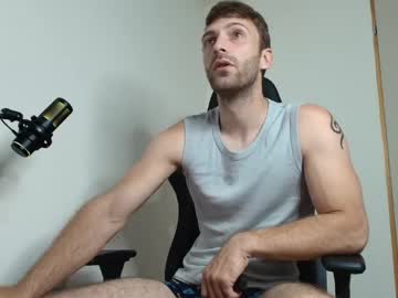 Ianandersson27 May 28, 2026 Chaturbate stream image