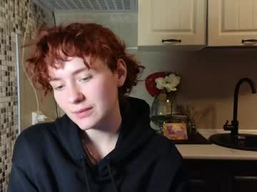 Jelly_Cherry May 28, 2026 Chaturbate stream image