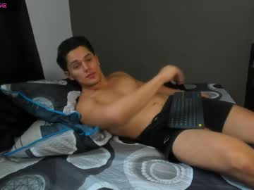 Julian_Wallace May 28, 2026 Chaturbate stream image
