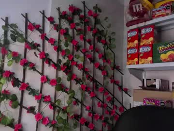 Kitty__Pinnk May 28, 2026 Chaturbate stream image