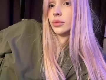 Kristy_Babe May 28, 2026 Chaturbate stream image