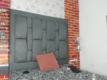 Luxuryheavenn May 28, 2026 Chaturbate stream image