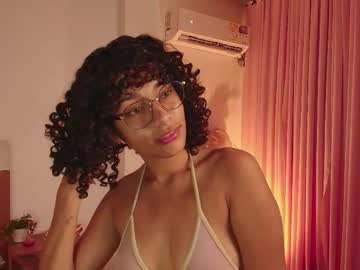Meganlux_1 May 28, 2026 Chaturbate stream image