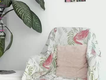Michaell_James May 28, 2026 Chaturbate stream image