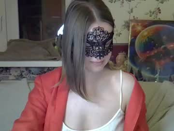 Mysterylady888 May 28, 2026 Chaturbate stream image