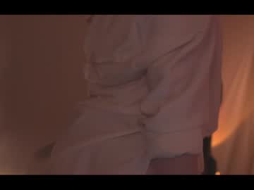 Running_With_The_Wolves May 28, 2026 Chaturbate stream image