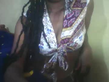 Sonnie_Is_Pretty May 28, 2026 Chaturbate stream image