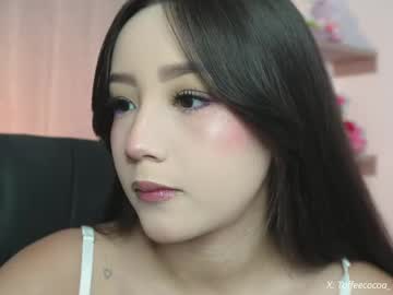 Sophie_Lii May 28, 2026 Chaturbate stream image