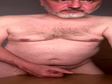 Soundshark1974 May 28, 2026 Chaturbate stream image