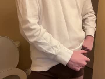 Treybigdick5 May 28, 2026 Chaturbate stream image