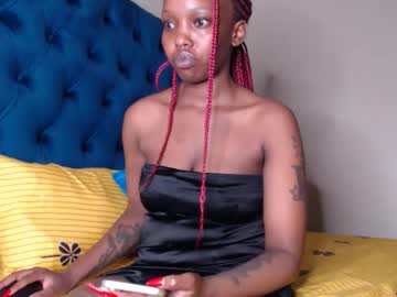Veey_Dellah May 28, 2026 Chaturbate stream image