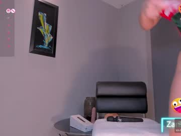 Zarakafruni May 28, 2026 Chaturbate stream image