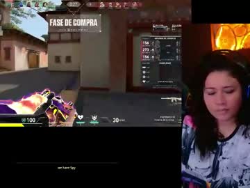 Alison_Gamer May 28, 2026 Chaturbate stream image