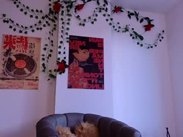 Coraliebronson May 28, 2026 Chaturbate stream image
