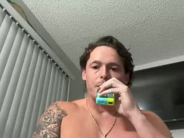 Daddie12345678 May 28, 2026 Chaturbate stream image