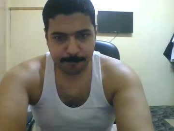 Hossampharaos21 May 28, 2026 Chaturbate stream image