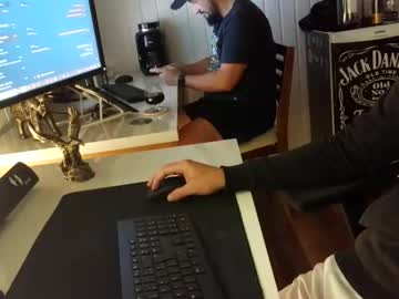 Jhony_Xx May 28, 2026 Chaturbate stream image