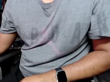 Joe765shades May 28, 2026 Chaturbate stream image
