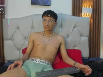 Julian_Foxxx May 28, 2026 Chaturbate stream image