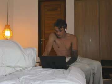 Lex_Flirt May 28, 2026 Chaturbate stream image