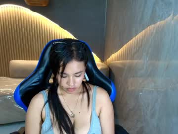 Nova_Pink_R May 28, 2026 Chaturbate stream image