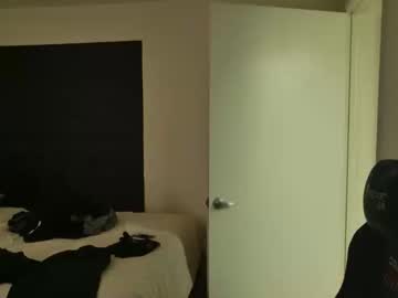 Paulwesson May 28, 2026 Chaturbate stream image