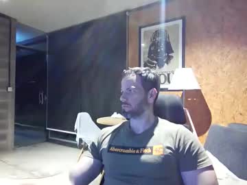 Shad0w_Hunter May 28, 2026 Chaturbate stream image