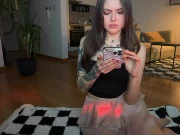 Souleaterkira May 28, 2026 Chaturbate stream image