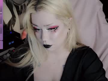 Asha_Nekooo May 28, 2026 Chaturbate stream image