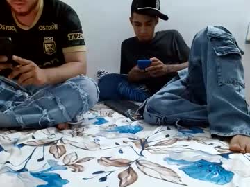 Cash_Master_Jay May 28, 2026 Chaturbate stream image