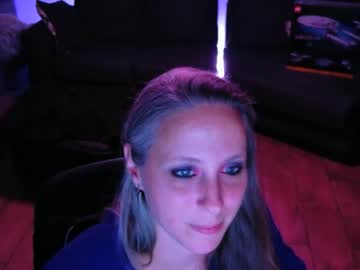 Goddessnovax May 28, 2026 Chaturbate stream image