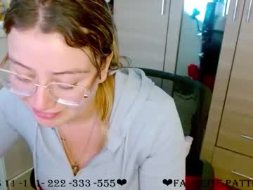 Juli_69 May 28, 2026 Chaturbate stream image