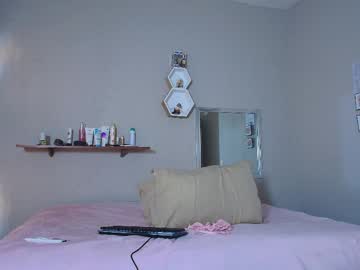 Just_Isa May 28, 2026 Chaturbate stream image