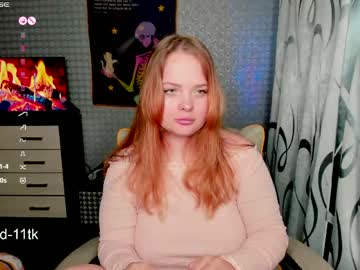 Marcelinepeach May 28, 2026 Chaturbate stream image