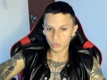 Masterdave7 May 28, 2026 Chaturbate stream image