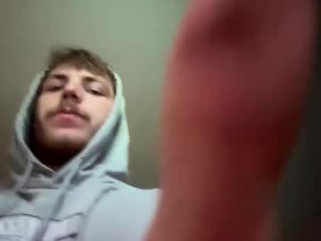 Minty298 May 28, 2026 Chaturbate stream image