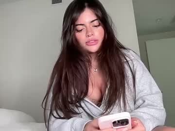Poutyselena May 28, 2026 Chaturbate stream image