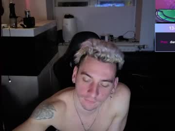 Rayzel_White May 28, 2026 Chaturbate stream image