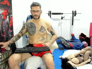 Samuraijiu May 28, 2026 Chaturbate stream image