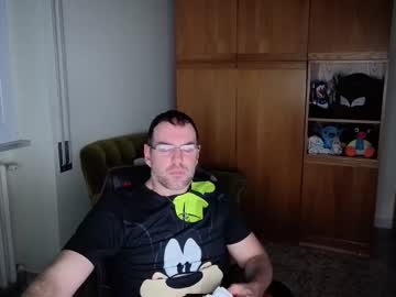 Taf1989 May 28, 2026 Chaturbate stream image