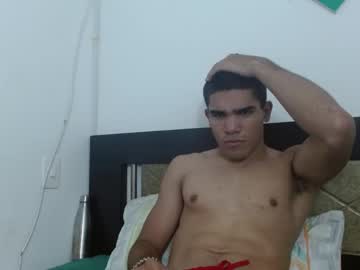 Babysebasxxx May 29, 2026 Chaturbate stream image