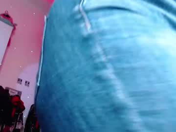 Carolina_Blue_ May 29, 2026 Chaturbate stream image