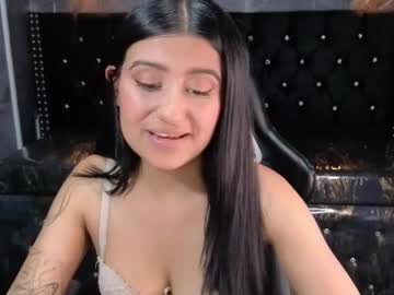 Catalella_Little_B May 29, 2026 Chaturbate stream image