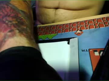 Cliffordsp002 May 29, 2026 Chaturbate stream image