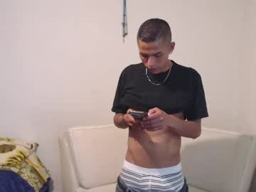 Cristofergomez3 May 29, 2026 Chaturbate stream image